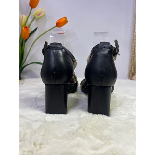 giày si hiệu m o s size 38 mỏng