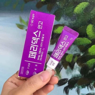 Kem nhiệt miệng Peridex Hàn Quốc