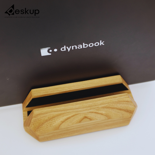 Giá Dựng Laptop 2 Khe Laptop Keeper 2.0