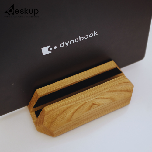 Giá Dựng Laptop 2 Khe Laptop Keeper 2.0