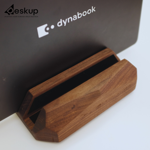 Giá Dựng Laptop 2 Khe Laptop Keeper 2.0