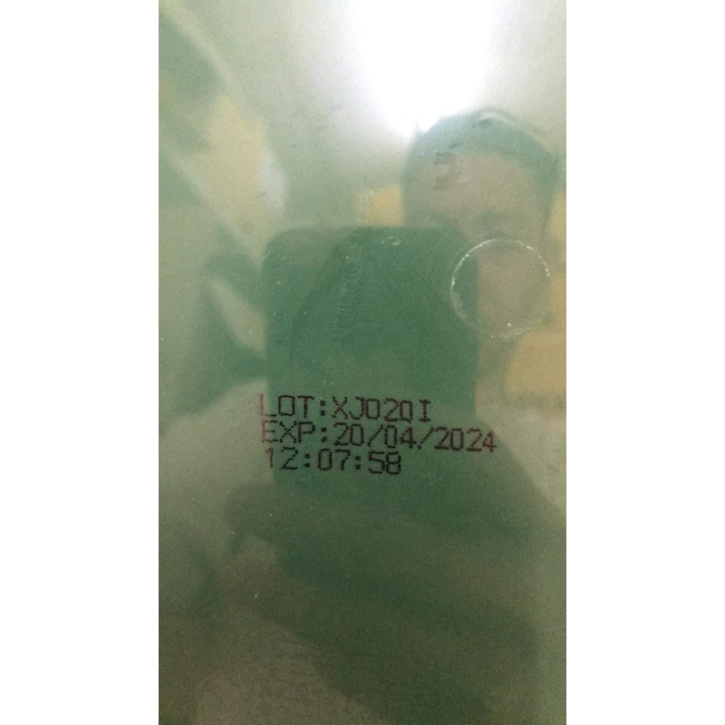 Bột Nutri A19/2024 - A21/2024 gói lẻ 100g