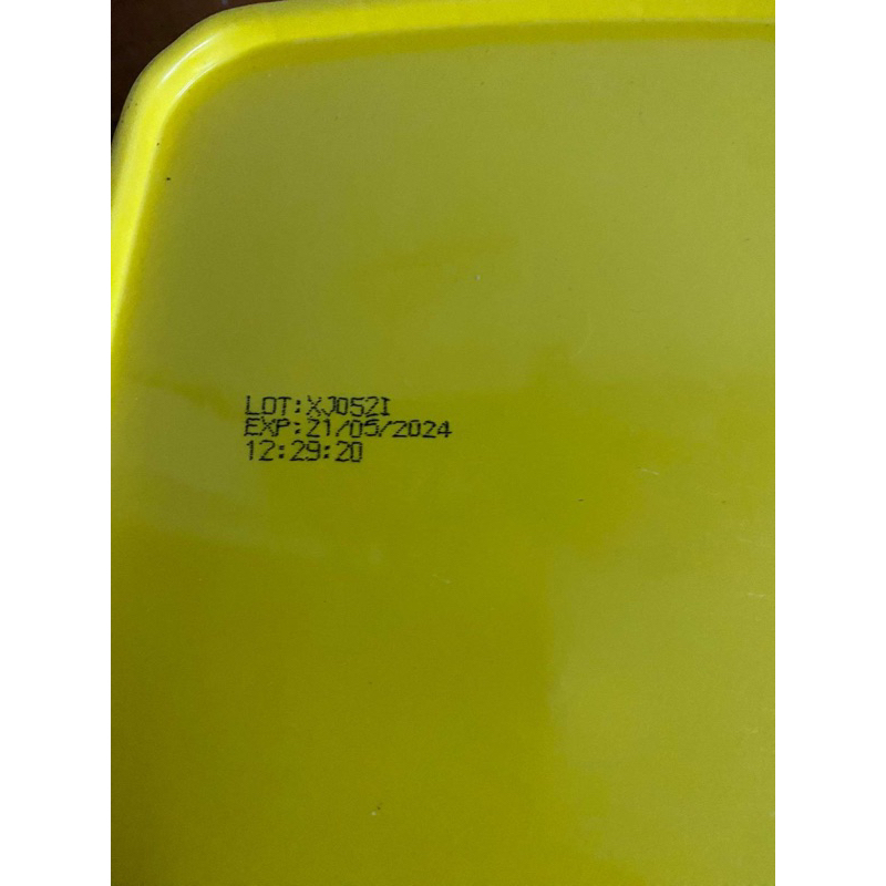 Bột Nutri A19/2024 - A21/2024 gói lẻ 100g