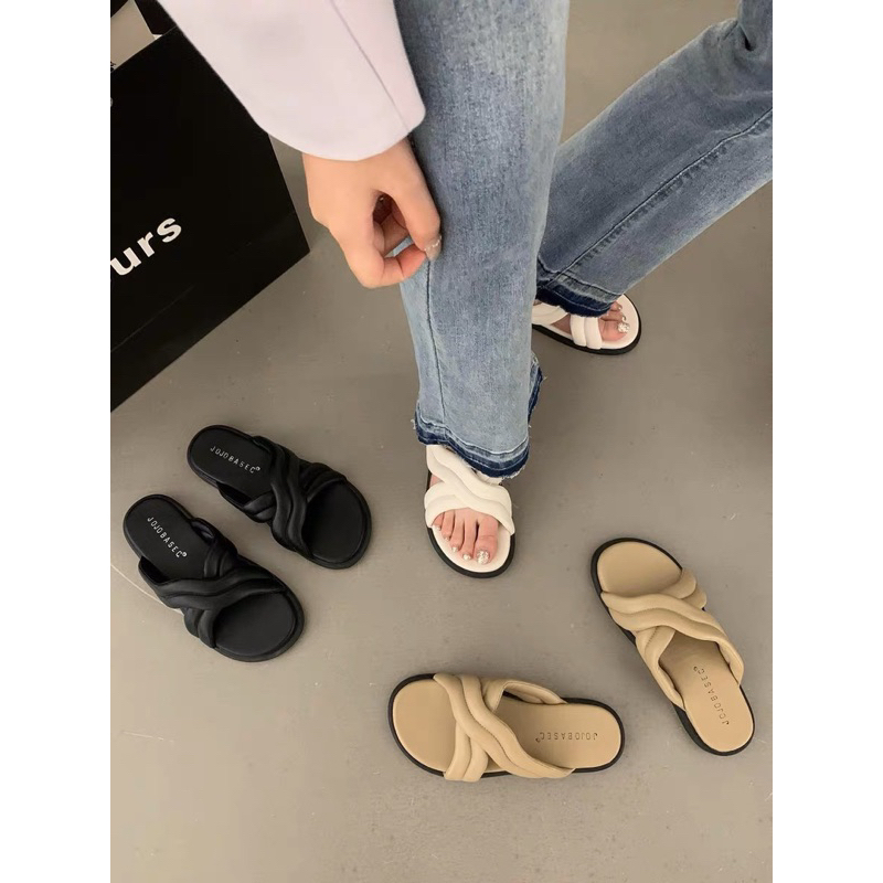 GL_A6_0303 dép quai chéo