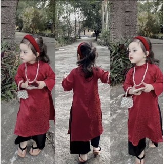 Combo túi ,vòng hạt cườm giả ngọc trai cho bé gái tặng vòng đeo tay