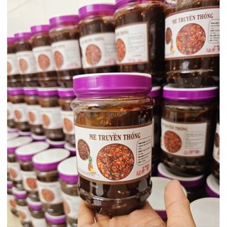 5 ký Đá Me Hạt cứng (10 hộp 550g) Giá Sỉ