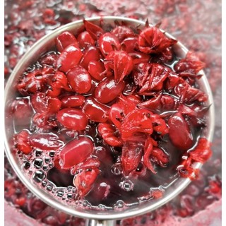 5 ký Atiso đỏ rim đác ( 10 hộp 550g)