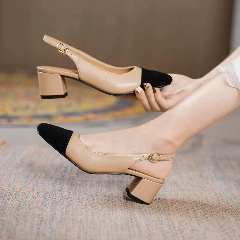 SB_A5_0301 giày hở gót