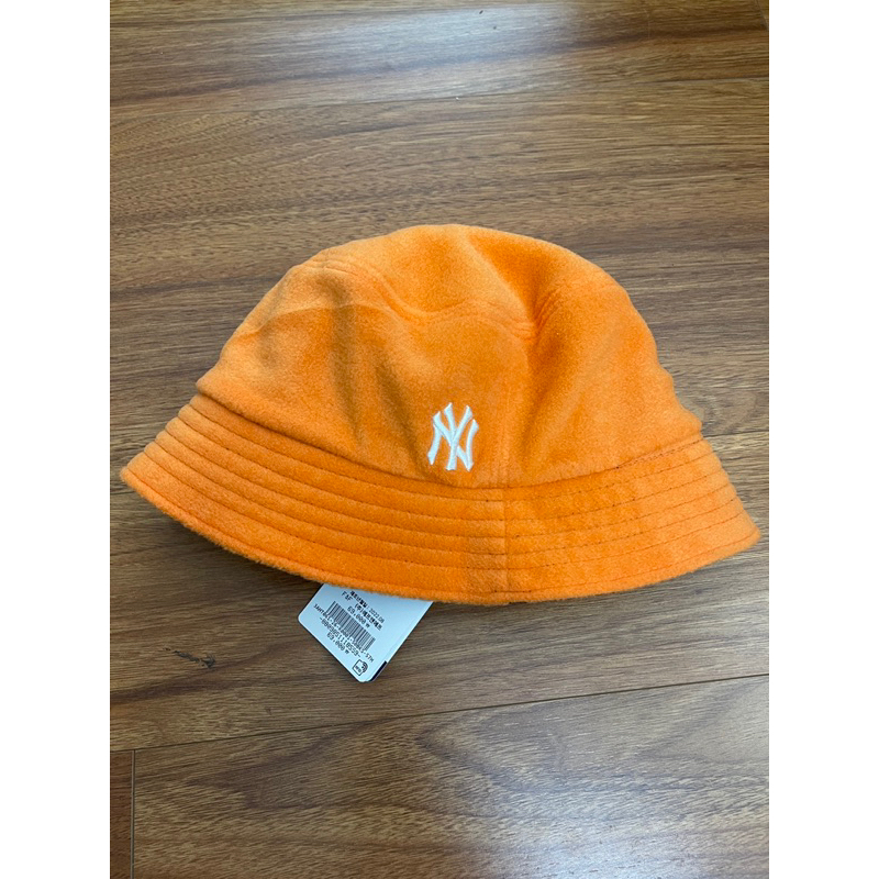 Mũ bucket 2 mặt MLB - Size 57