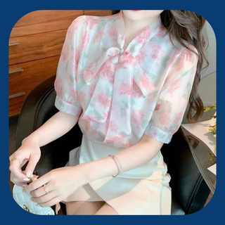 Combo sơ mi màu kiểu HK Mã 125 - Khách đặt hàng trên Livestream