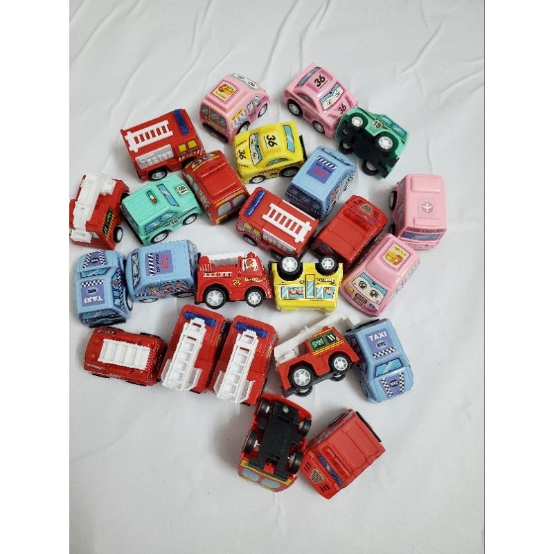 Ô tô đồ chơi cho bé - ô tô chạy đà cực nhanh bền đẹp cho bé chơi