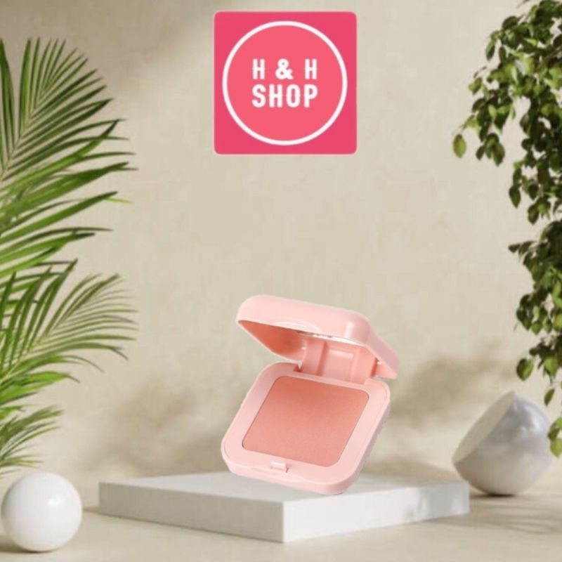 Phấn má hồng LAMEILA 5.5g