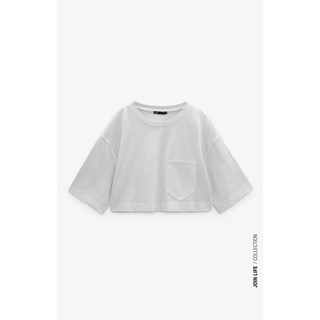 [ SALE] Áo Croptop Zara Authentic (4174/816)