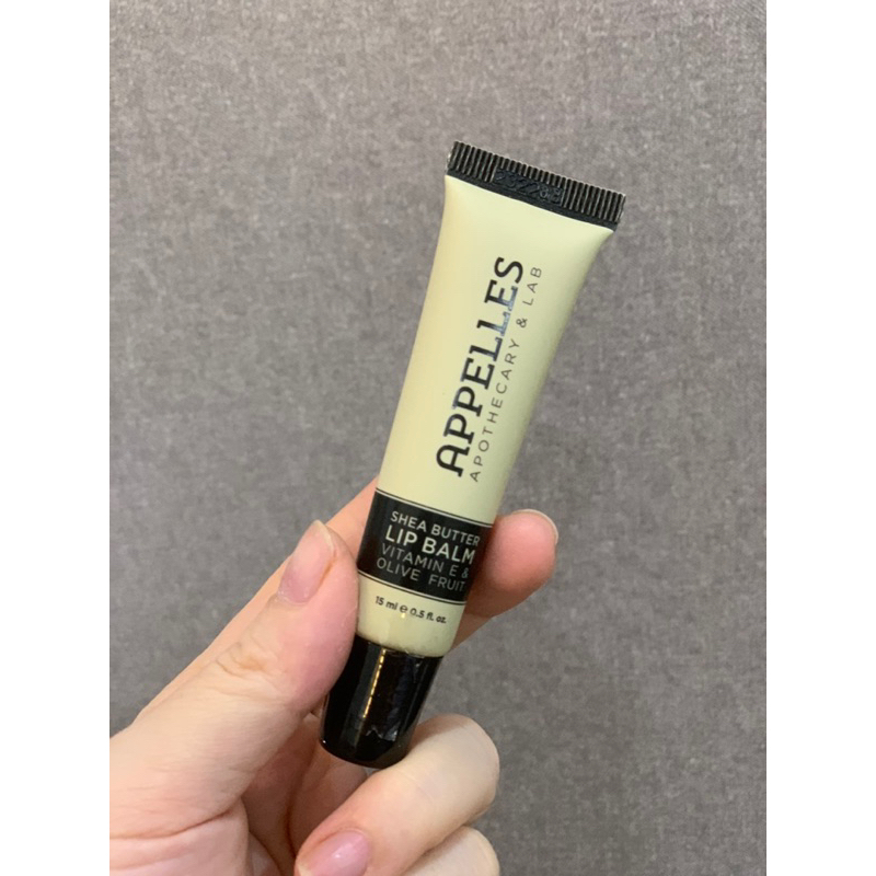 SON DƯỠNG MÔI APPELLES ÚC