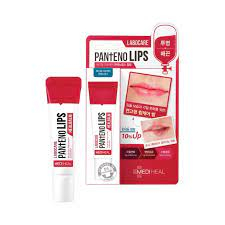 Sản phẩm chính hãng - Son Dưỡng Mediheal Labocare Pantenolips 10ml