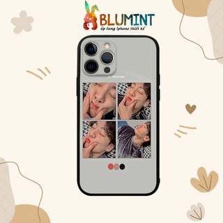 Ốp lưng đt Jungkook đáng yêu cho iPhone 13ProMax iPhone 11 X XsMax Xr iPhone 7 8Plus  BLUGDR0075
