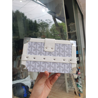 Túi Đeo Chéo EDM Phong Cách Boy  Phố 4 màu