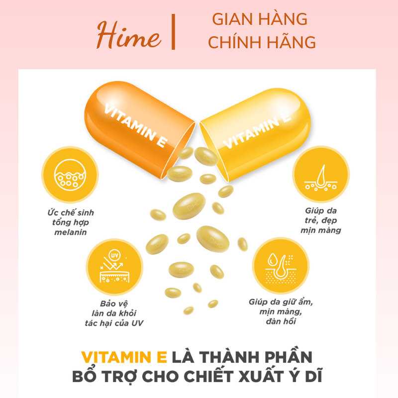 Combo Viên uống DHC Trắng da - Mờ thâm trong 60 Ngày (Trắng da 20 viên & Vitamin C 120 viên) | BigBuy360 - bigbuy360.vn