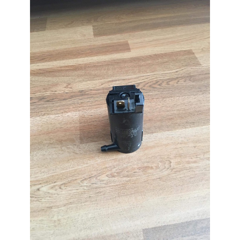 Motor bơm nước rửa kính xe con xe tải 12v 24v