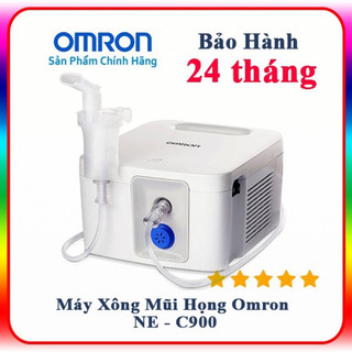 Máy xông khí dung omron ne-c900