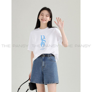 (PRE - ORDER) Áo phông DESSUU Mã 049 logo dọc DS10