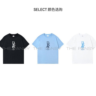 (PRE - ORDER) Áo phông DESSUU Mã 049 logo dọc DS10