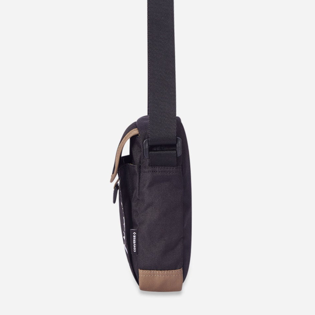 Túi Chéo Converse Embroidered Crossbody Bag 10023825