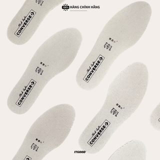Lót giày Converse | Converse Sockliner