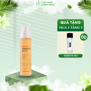 Xịt khoáng Kyung Lab PDNR Therapy Mist xịt dưỡng tế bào gốc tăng collagen