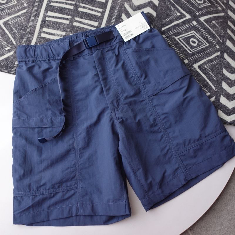 Quần Short Nhiều Túi Phong Cách Nhật Bản Thời Trang Mùa Hè Dành Cho Nam Và Nữ 2023
