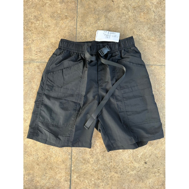 Quần Short Nhiều Túi Phong Cách Nhật Bản Thời Trang Mùa Hè Dành Cho Nam Và Nữ 2023