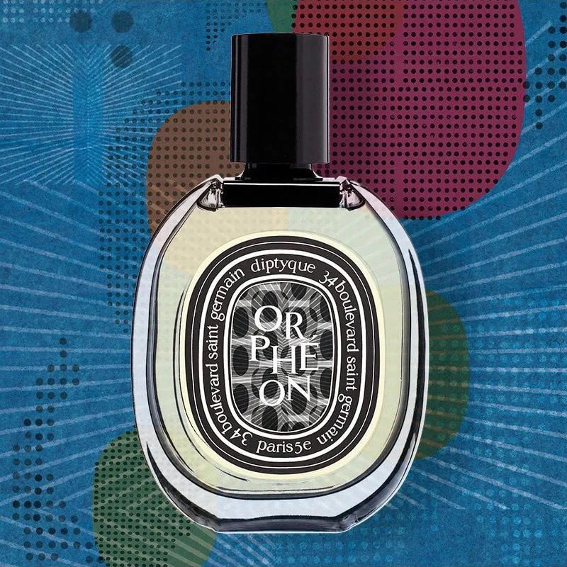 Mẫu thử nước hoa Diptyque Orpheon EDP 10ml