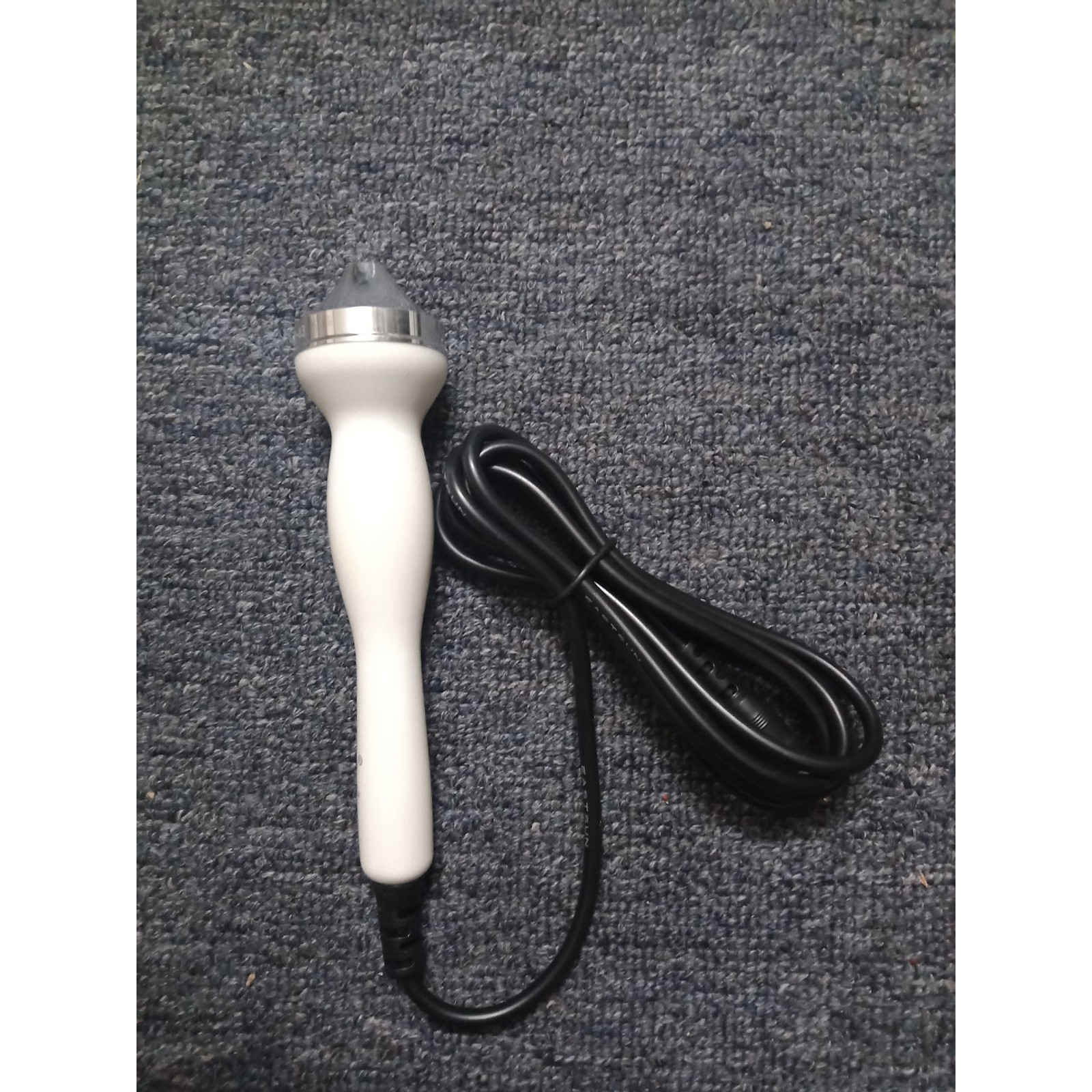 Đầu sóng siêu âm thay thế cho máy thải chì