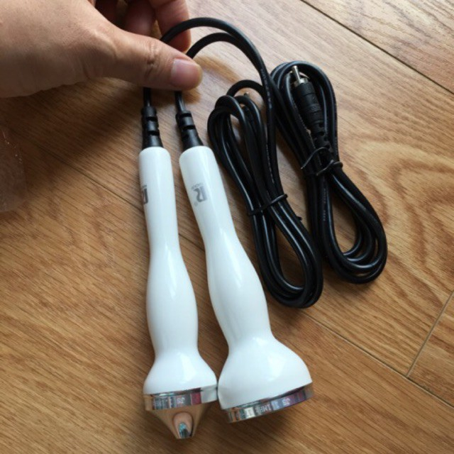 Đầu sóng siêu âm thay thế cho máy thải chì