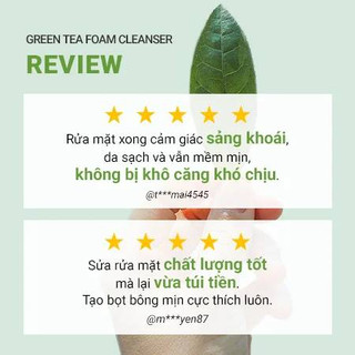 𝐒𝐮̛̃𝐚 𝐑𝐮̛̉𝐚 𝐌𝐚̣̆𝐭 𝐂𝐡𝐢𝐞̂́𝐭 𝐗𝐮𝐚̂́𝐭 𝐓𝐮̛̀ 𝐓𝐫𝐚̀ 𝐗𝐚𝐧𝐡 𝐈𝐧𝐧𝐢𝐬𝐟𝐫𝐞𝐞 𝐆𝐫𝐞𝐞𝐧 𝐓𝐞𝐚 𝐅𝐨𝐚𝐦 𝐂𝐥𝐞𝐚𝐧𝐬𝐞𝐫 𝟏𝟓𝟎𝐦𝐥