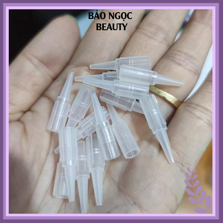 Ngòi máy phổ thông - 10 ngòi