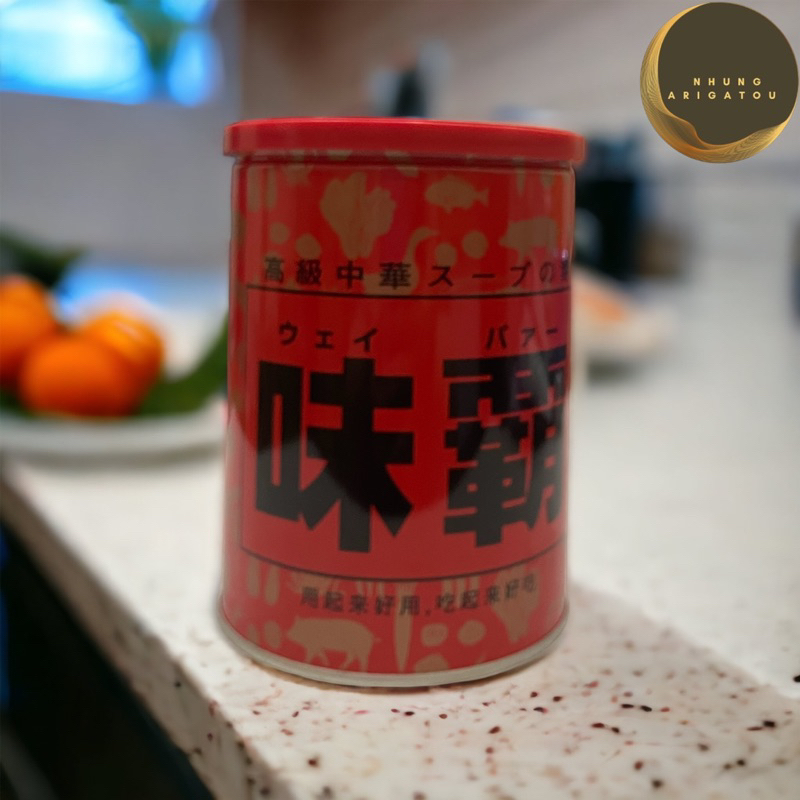 Cốt xương hầm Hiroshi Nhật Bản 1kg