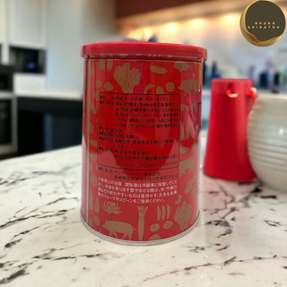 Cốt xương hầm Hiroshi Nhật Bản 1kg