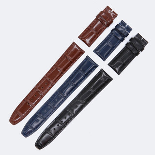 Dây đồng hồ nam dành cho iwc va orient sun moon cao cấp