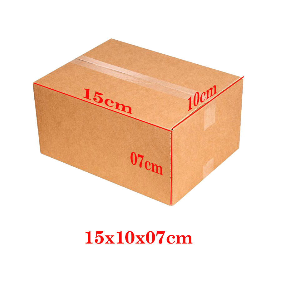 15x10x7 thùng giấy carton