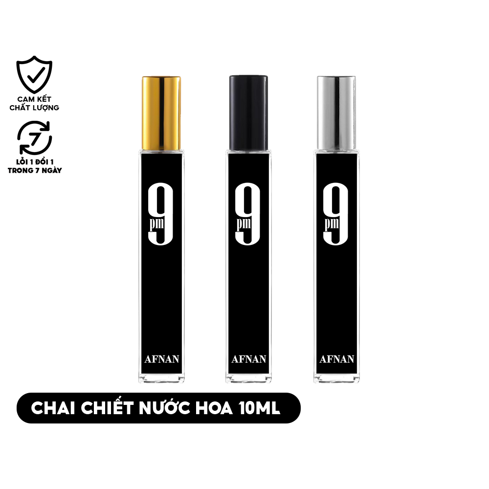 36 Tem nhãn dán nước hoa chiết đã cắt sẵn tất cả các mùi hot - Kích thước 15mm x 80mm
