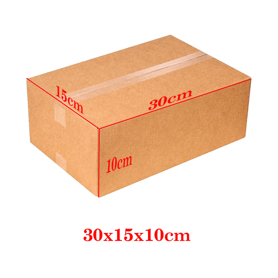 30x15x10 thùng giấy carton