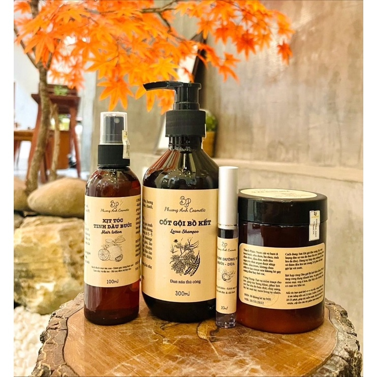 SERUM DẦU DỪA DƯỠNG MI - GIÚP MI MỌC DÀI VÀ DÀY HƠN