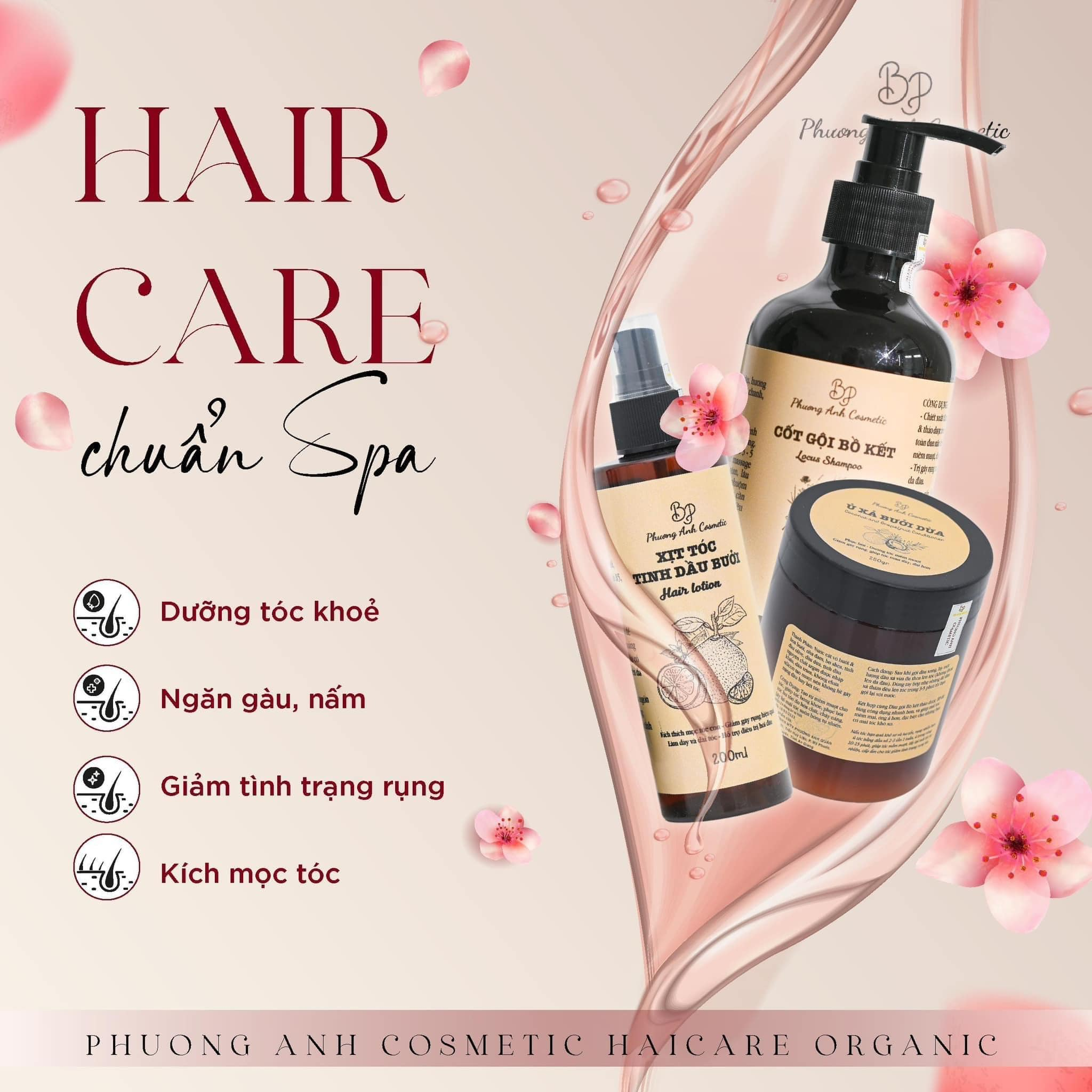 SERUM DẦU DỪA DƯỠNG MI - GIÚP MI MỌC DÀI VÀ DÀY HƠN