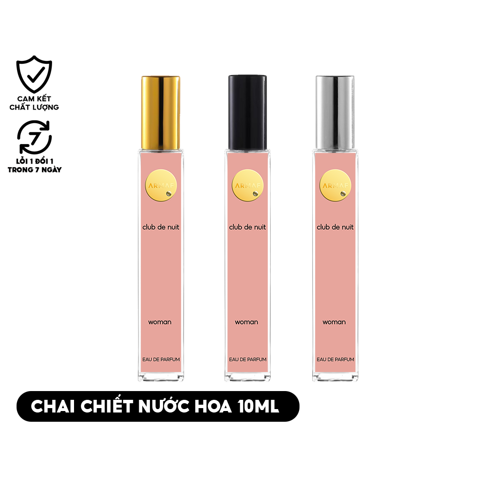 36 Tem nhãn dán nước hoa chiết đã cắt sẵn tất cả các mùi hot - Kích thước 15mm x 80mm