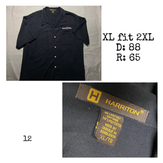 🔥𝘾𝙃𝙄𝘾𝘼𝙉𝙊 𝙒𝙊𝙍𝙆𝙀𝙍 𝙎𝙃𝙄𝙍𝙏🔥Có BIG SIZE đến 3XL)