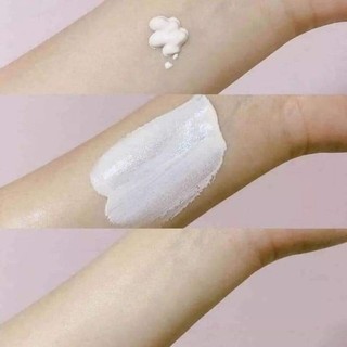 Sample kem chống nắng Whoo trắng (1gói dùng thử)