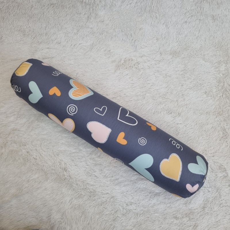 VỎ GỐI ÔM COTTON 100%