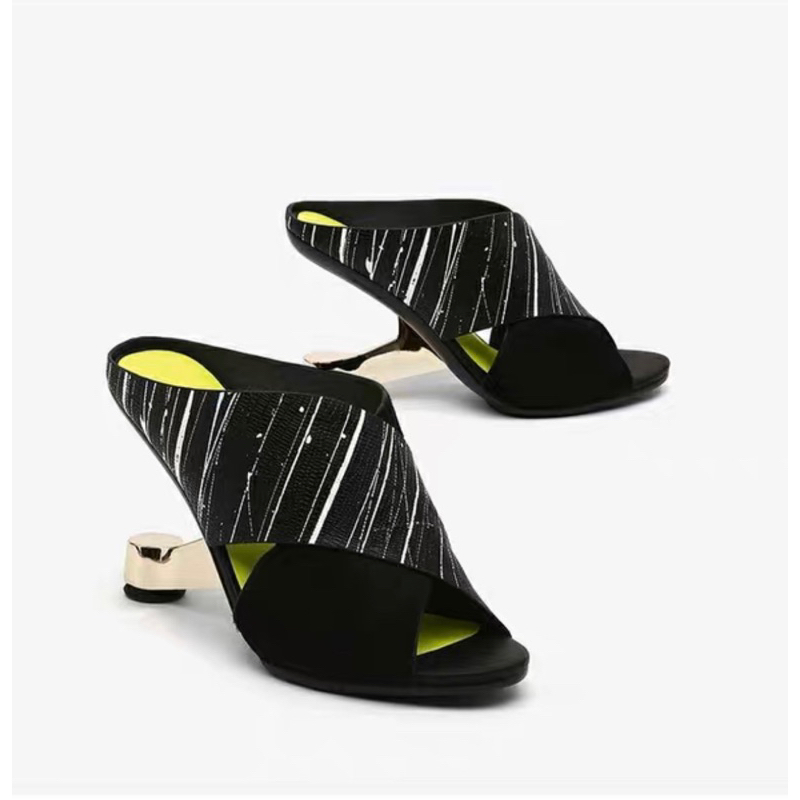 ORDER 💖 Jadyrose quai ngang bản rộng 8cm 35-40