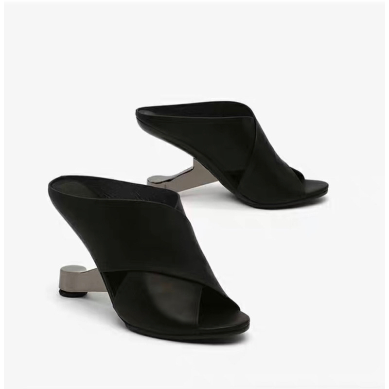 ORDER 💖 Jadyrose quai ngang bản rộng 8cm 35-40